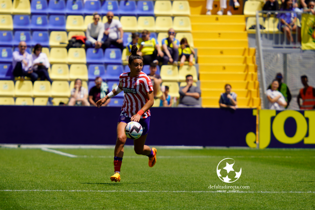 Galería de imágenes Villarreal 1-1 Atlético de Madrid 