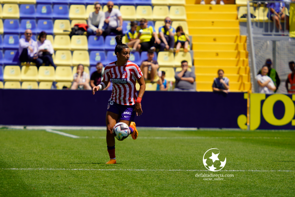 Galería de imágenes Villarreal 1-1 Atlético de Madrid 