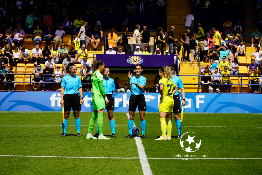 Galería de imágenes  Villarreal 1-1 Atlético de Madrid 13-5-2023