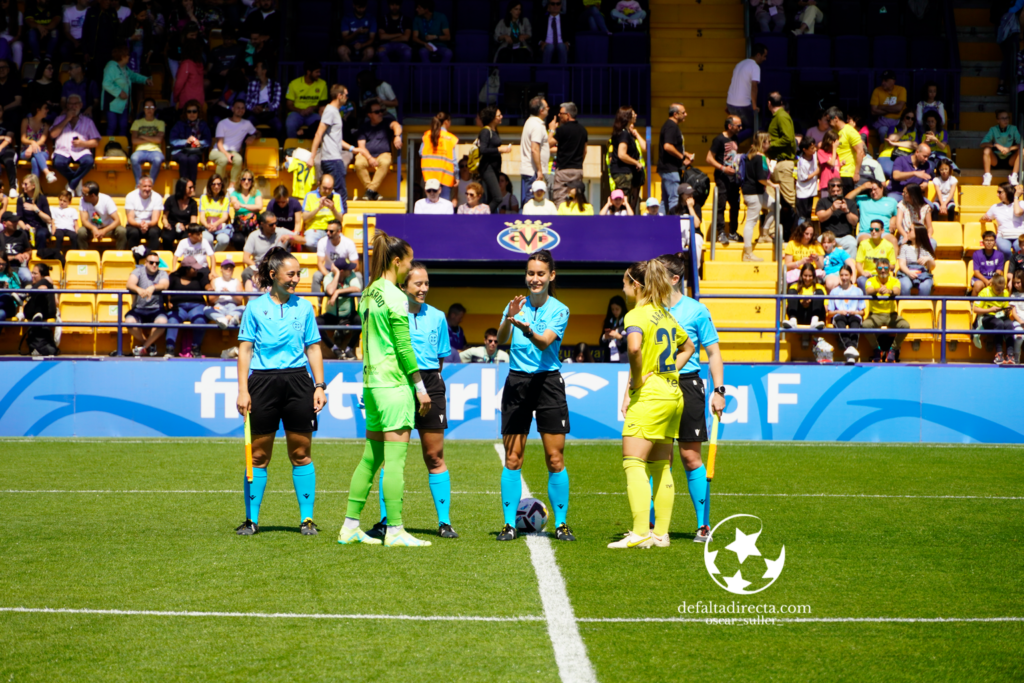 Galería de imágenes  Villarreal 1-1 Atlético de Madrid 13-5-2023