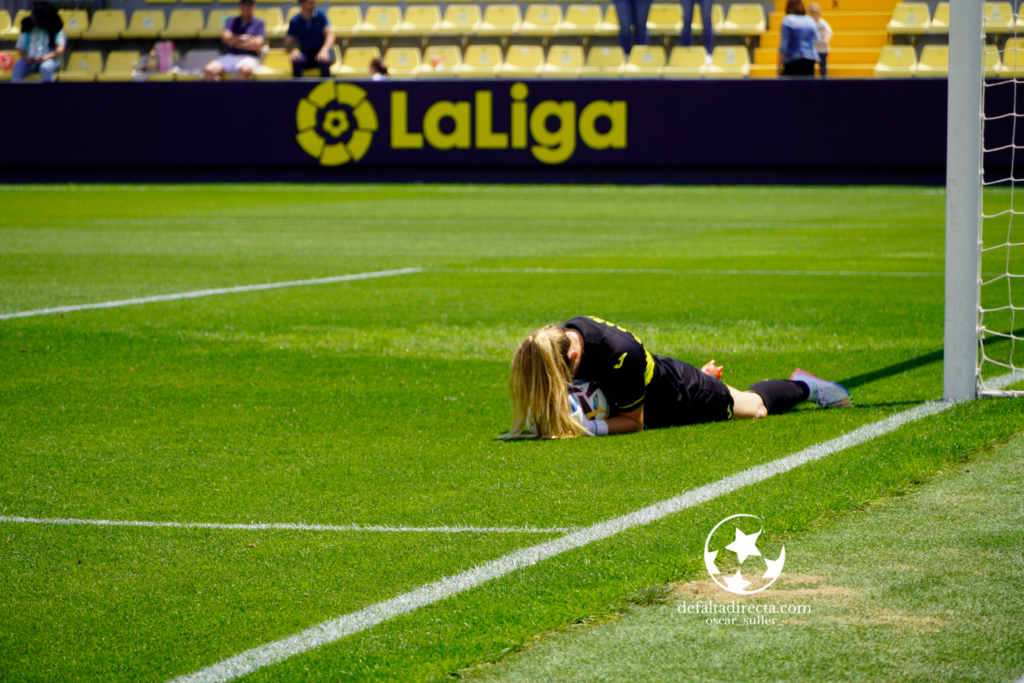 Galería de imágenes Villarreal 1-1 Atlético de Madrid 