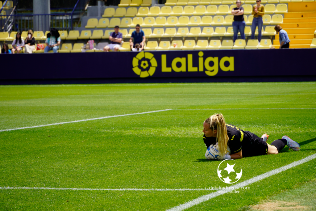 Galería de imágenes Villarreal 1-1 Atlético de Madrid 