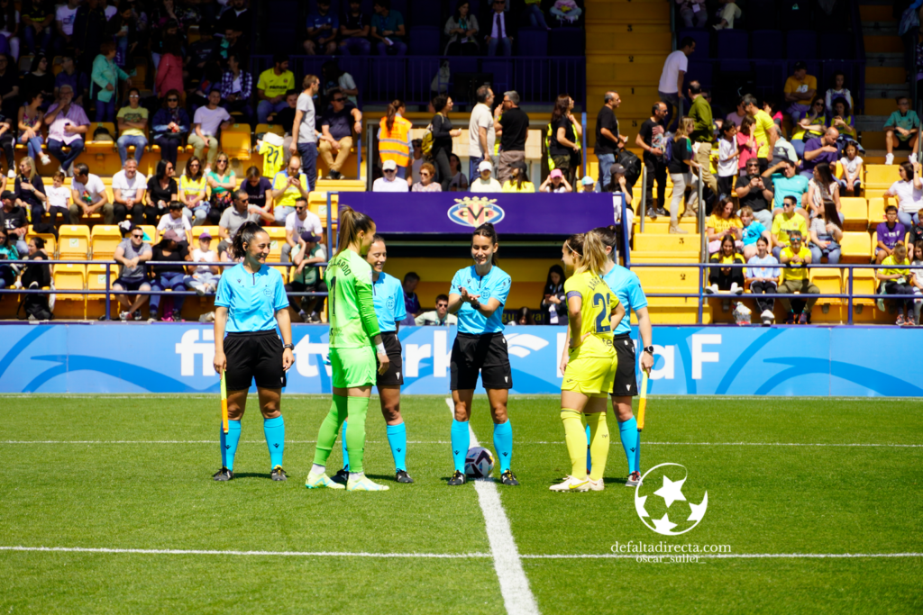 Galería de imágenes  Villarreal 1-1 Atlético de Madrid 13-5-2023