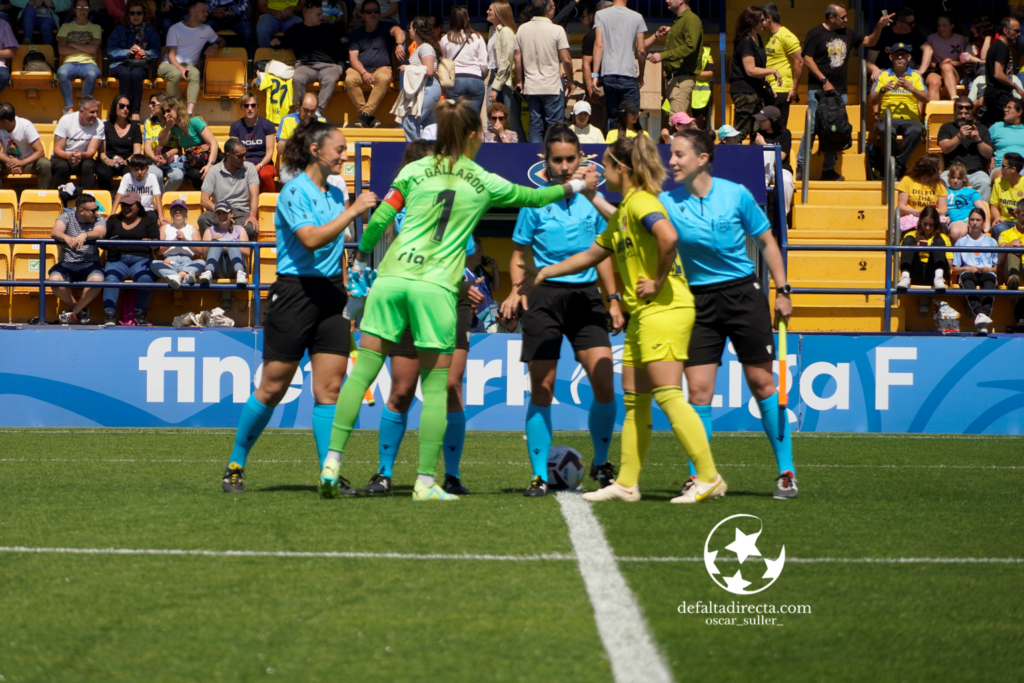 Galería de imágenes  Villarreal 1-1 Atlético de Madrid 13-5-2023