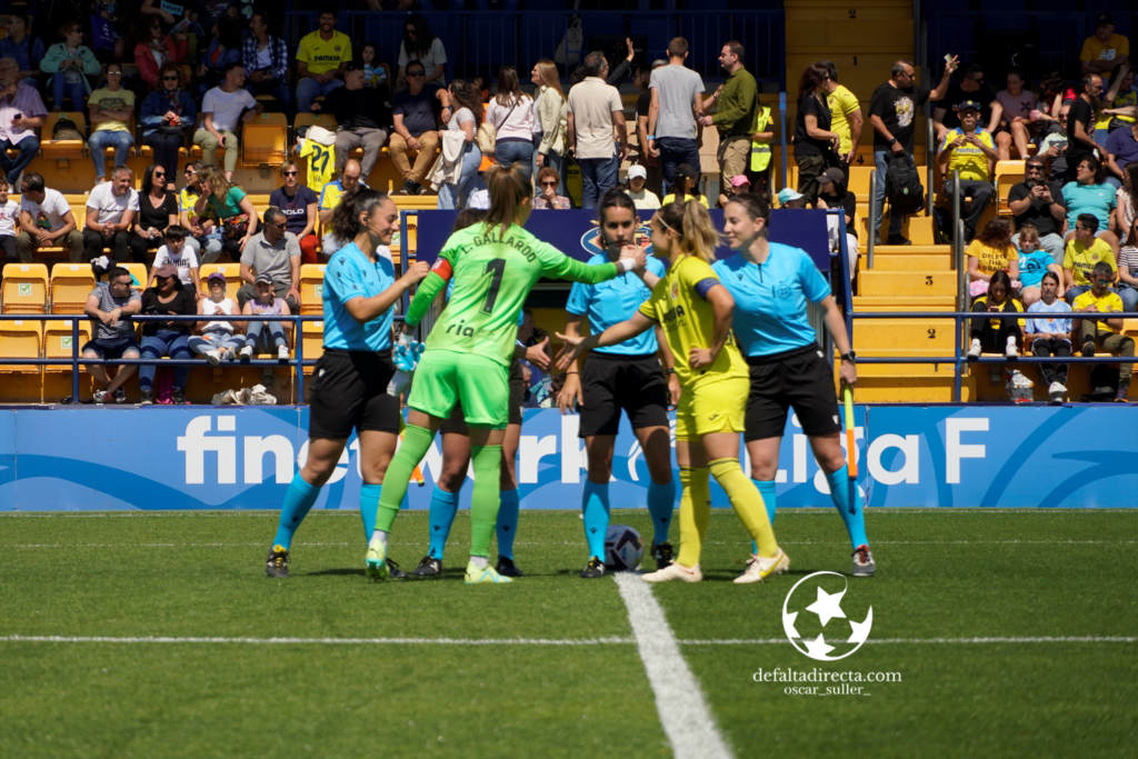 Galería de imágenes  Villarreal 1-1 Atlético de Madrid 13-5-2023