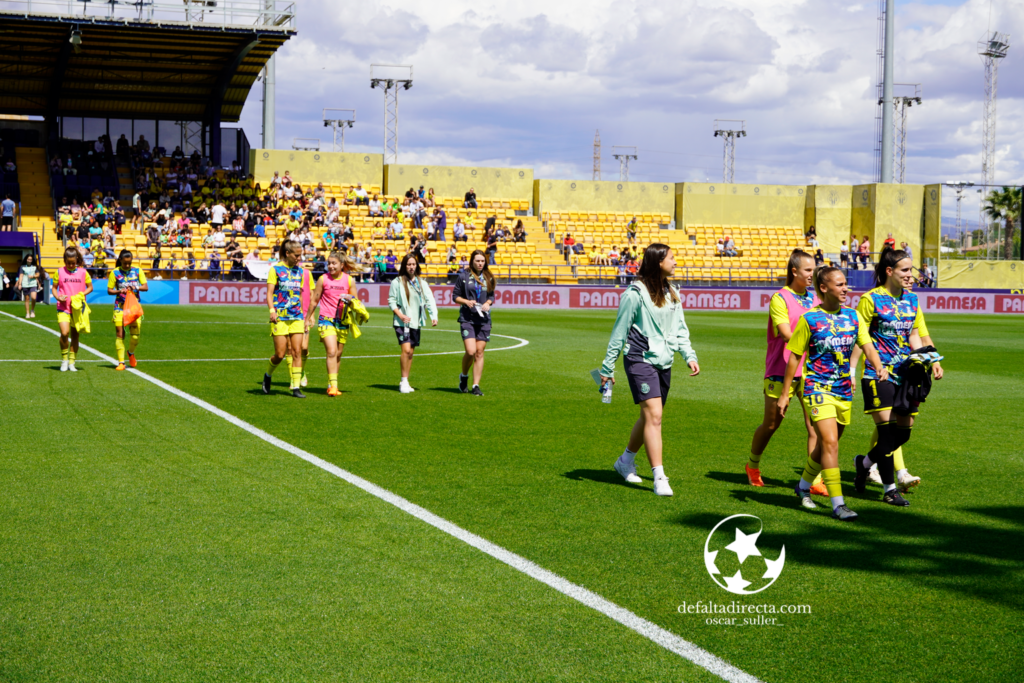 Galería de imágenes  Villarreal 1-1 Atlético de Madrid 13-5-2023