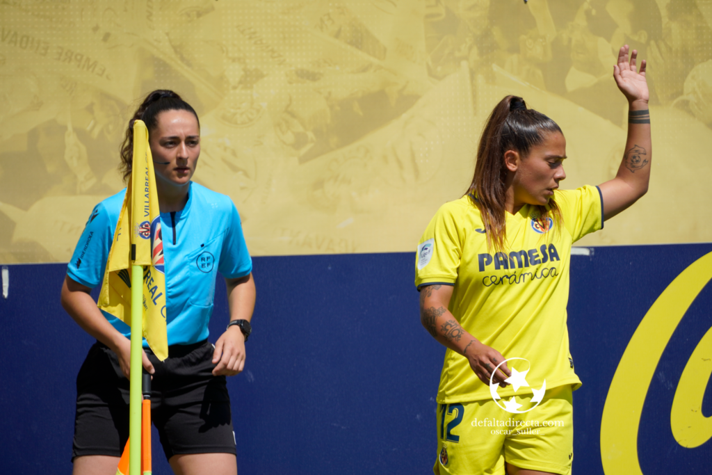 Galería de imágenes  Villarreal 1-1 Atlético de Madrid 13-5-2023