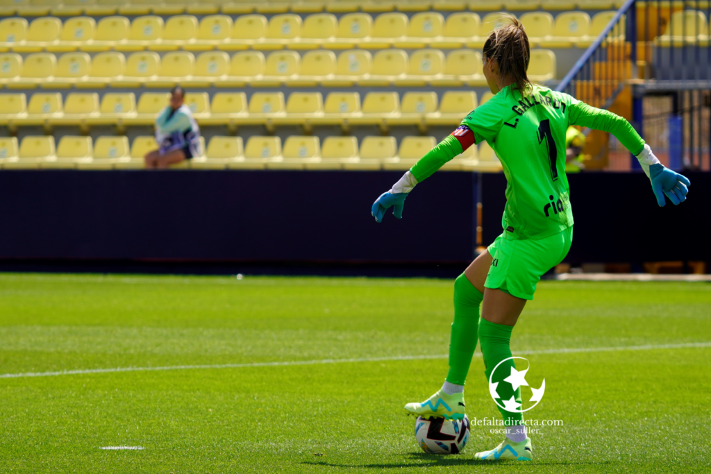Galería de imágenes  Villarreal 1-1 Atlético de Madrid 13-5-2023