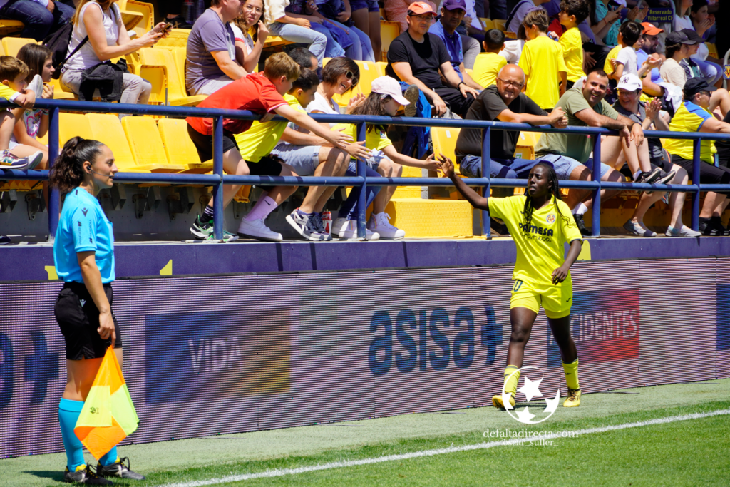 Galería de imágenes Villarreal 1-1 Atlético de Madrid 