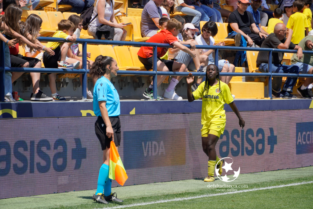 Galería de imágenes Villarreal 1-1 Atlético de Madrid 