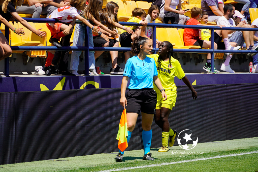 Galería de imágenes Villarreal 1-1 Atlético de Madrid 