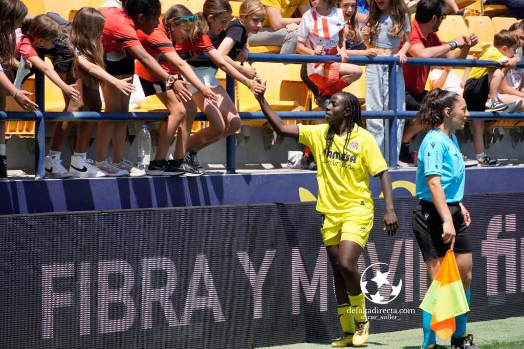 Galería de imágenes Villarreal 1-1 Atlético de Madrid 