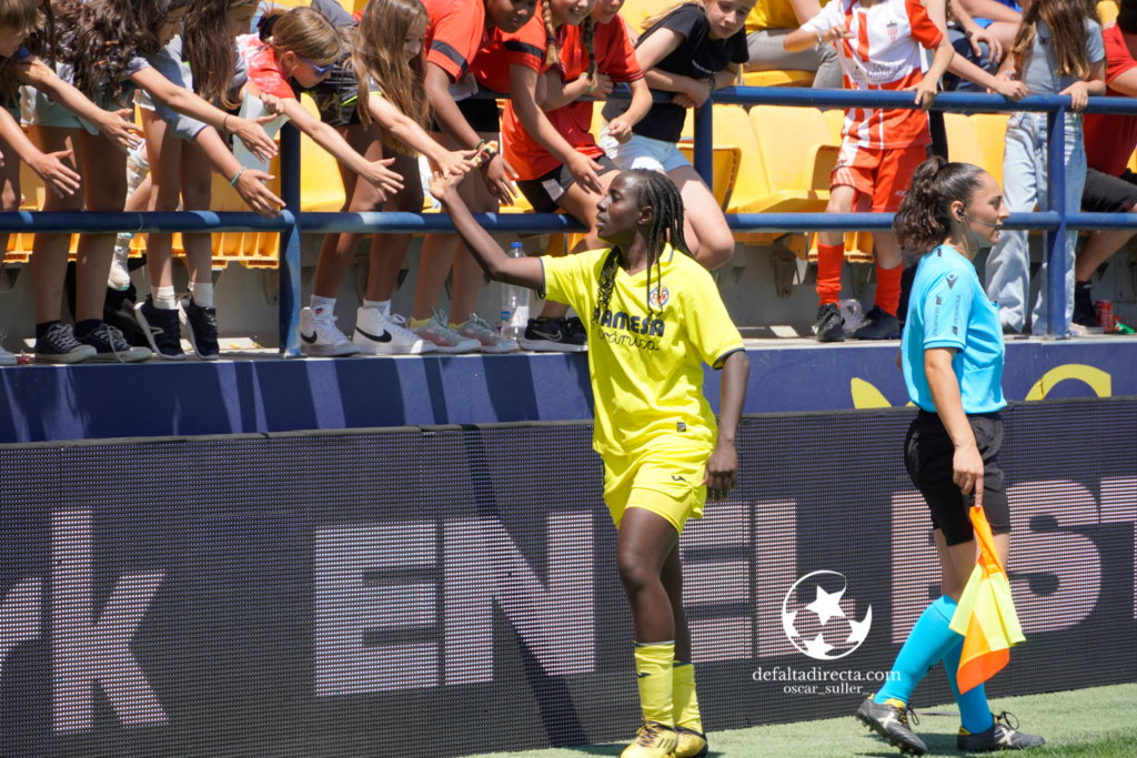 Galería de imágenes Villarreal 1-1 Atlético de Madrid 