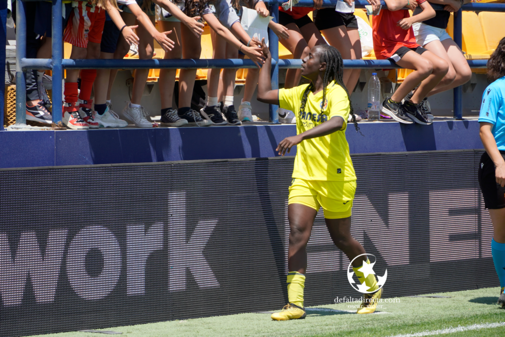 Galería de imágenes Villarreal 1-1 Atlético de Madrid 