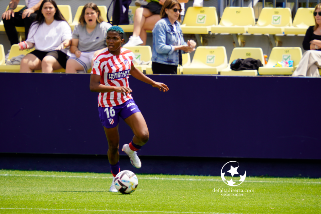 Galería de imágenes Villarreal 1-1 Atlético de Madrid 