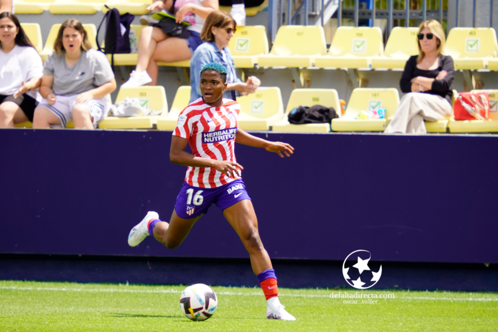 Galería de imágenes Villarreal 1-1 Atlético de Madrid 