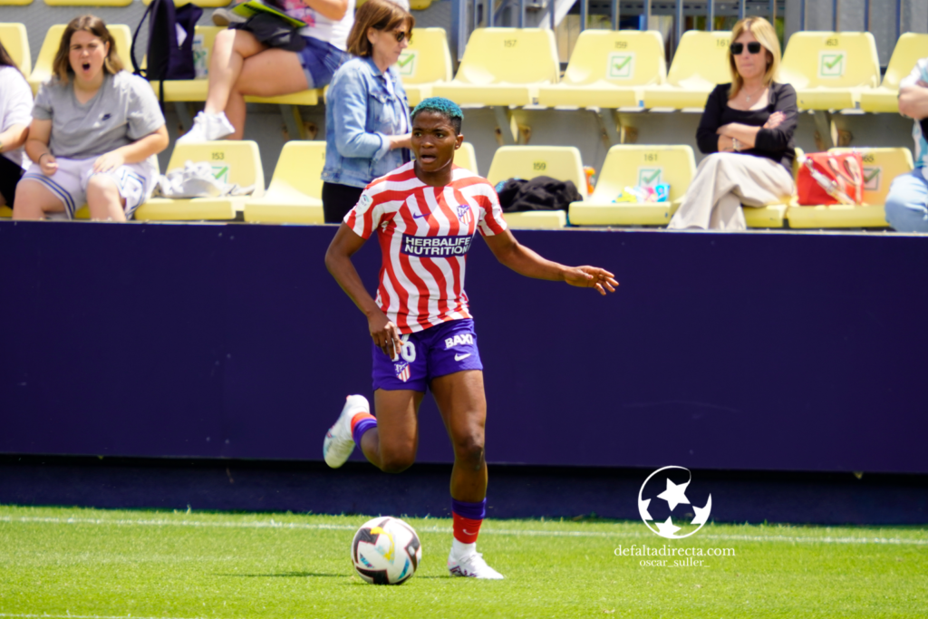 Galería de imágenes Villarreal 1-1 Atlético de Madrid 