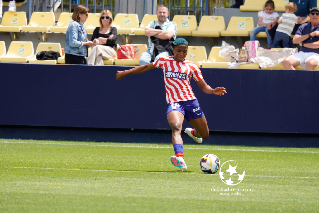 Galería de imágenes Villarreal 1-1 Atlético de Madrid 