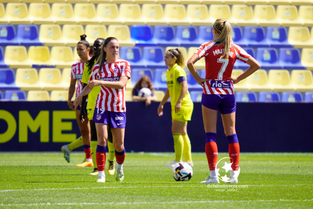 Galería de imágenes  Villarreal 1-1 Atlético de Madrid 13-5-2023
