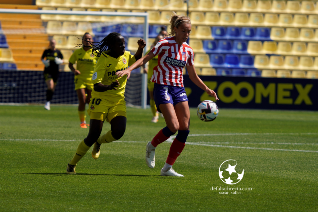 Galería de imágenes  Villarreal 1-1 Atlético de Madrid 13-5-2023