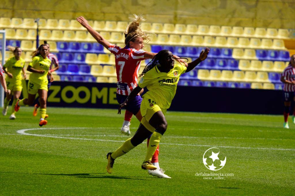 Galería de imágenes  Villarreal 1-1 Atlético de Madrid 13-5-2023