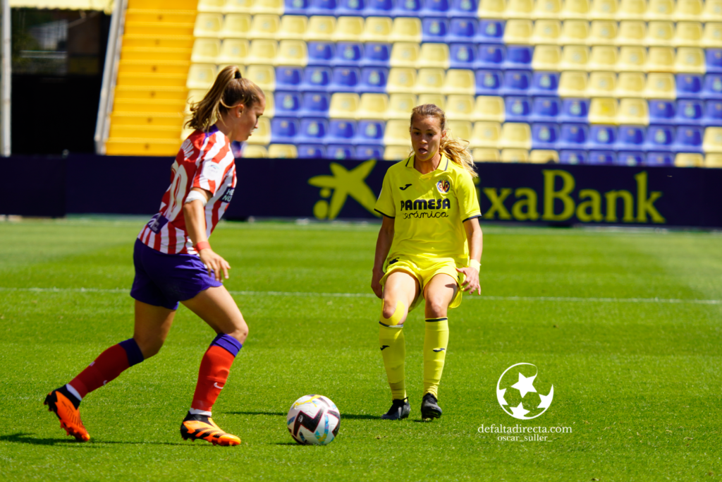 Galería de imágenes  Villarreal 1-1 Atlético de Madrid 13-5-2023