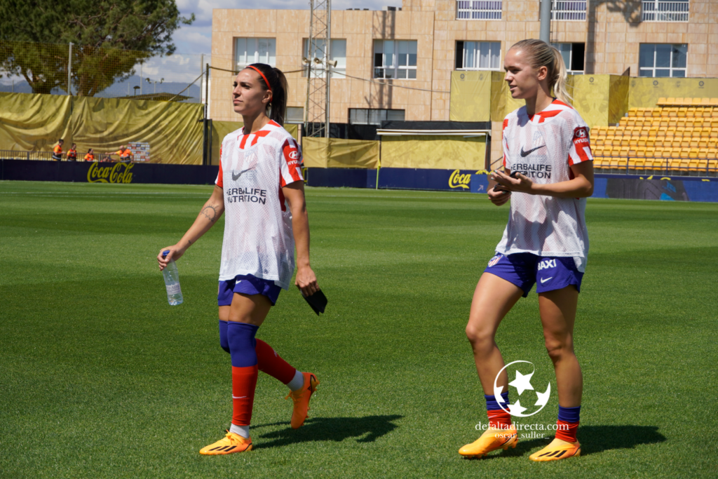 Galería de imágenes  Villarreal 1-1 Atlético de Madrid 13-5-2023