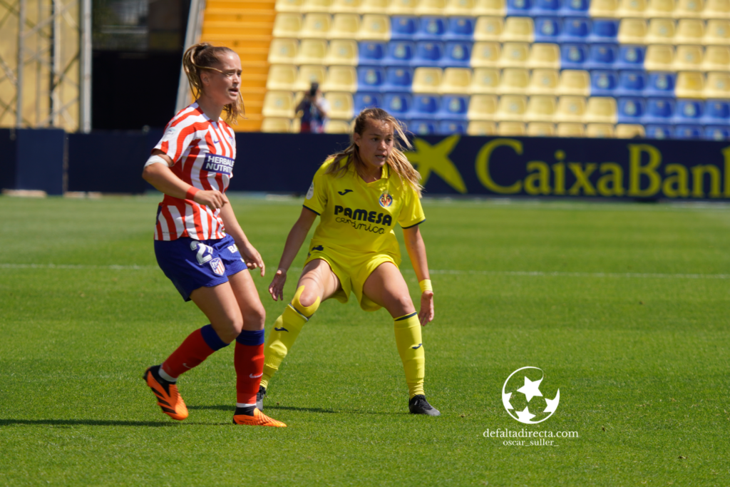 Galería de imágenes  Villarreal 1-1 Atlético de Madrid 13-5-2023