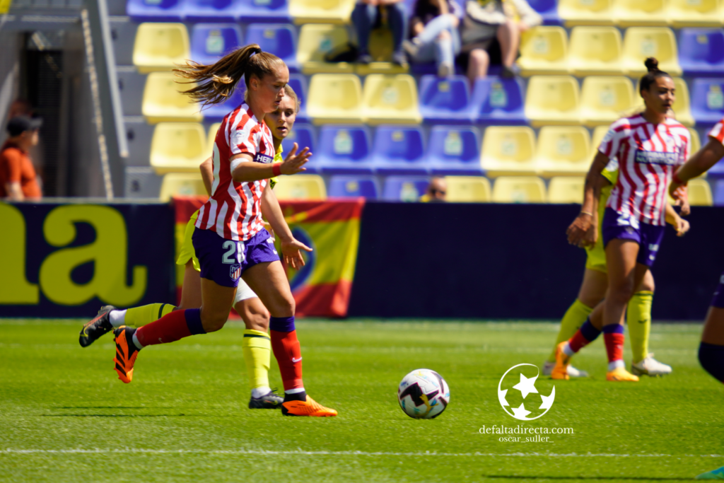 Galería de imágenes  Villarreal 1-1 Atlético de Madrid 13-5-2023