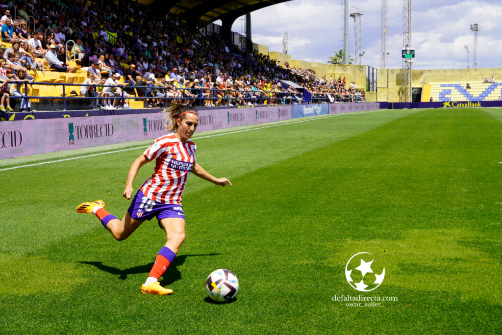 Galería de imágenes Villarreal 1-1 Atlético de Madrid 