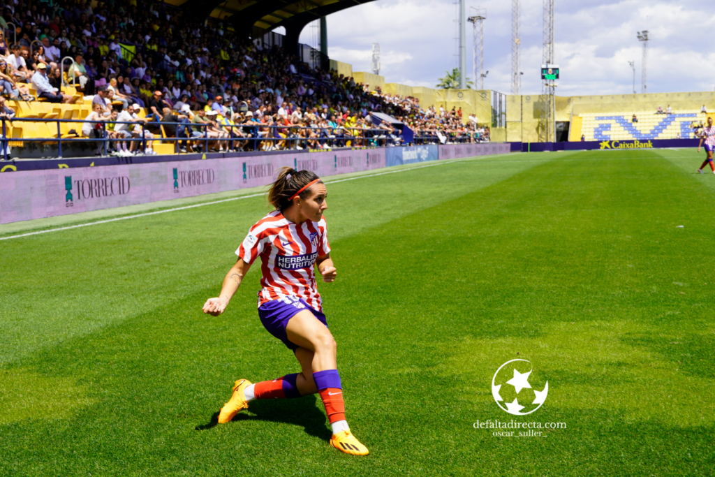 Galería de imágenes Villarreal 1-1 Atlético de Madrid 