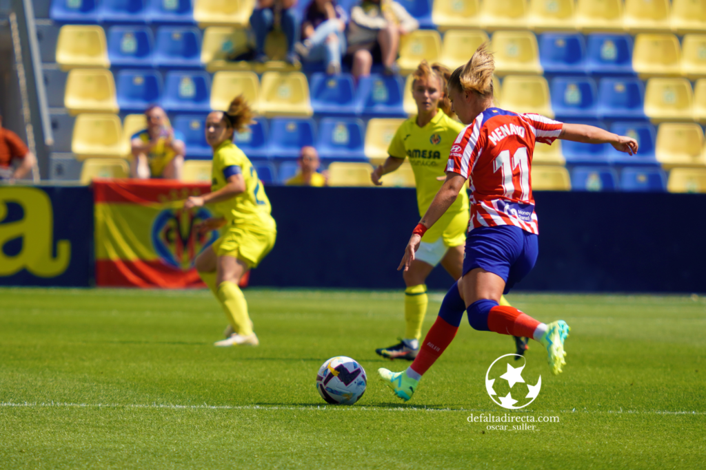 Galería de imágenes  Villarreal 1-1 Atlético de Madrid 13-5-2023