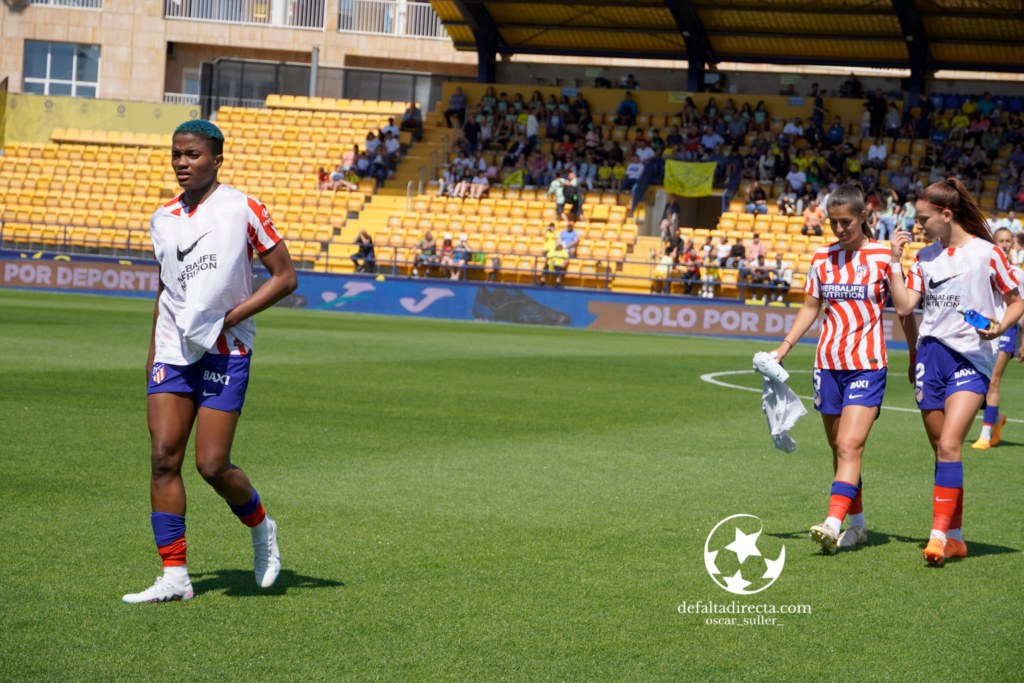 Galería de imágenes  Villarreal 1-1 Atlético de Madrid 13-5-2023