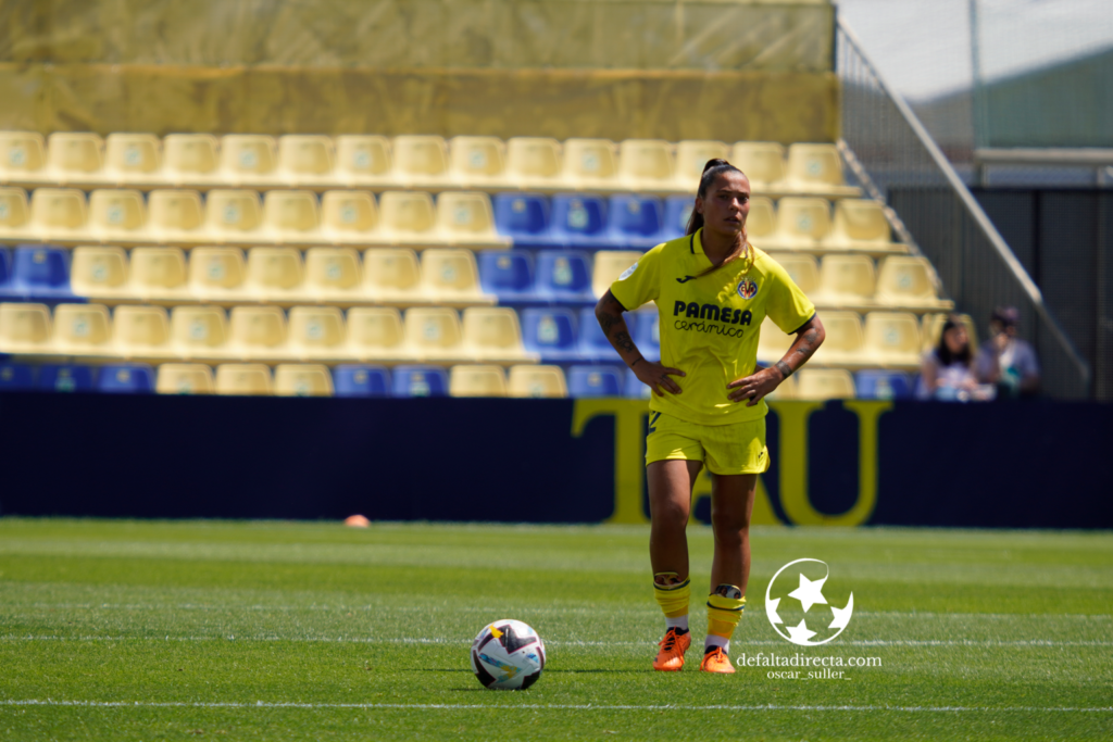 Galería de imágenes  Villarreal 1-1 Atlético de Madrid 13-5-2023