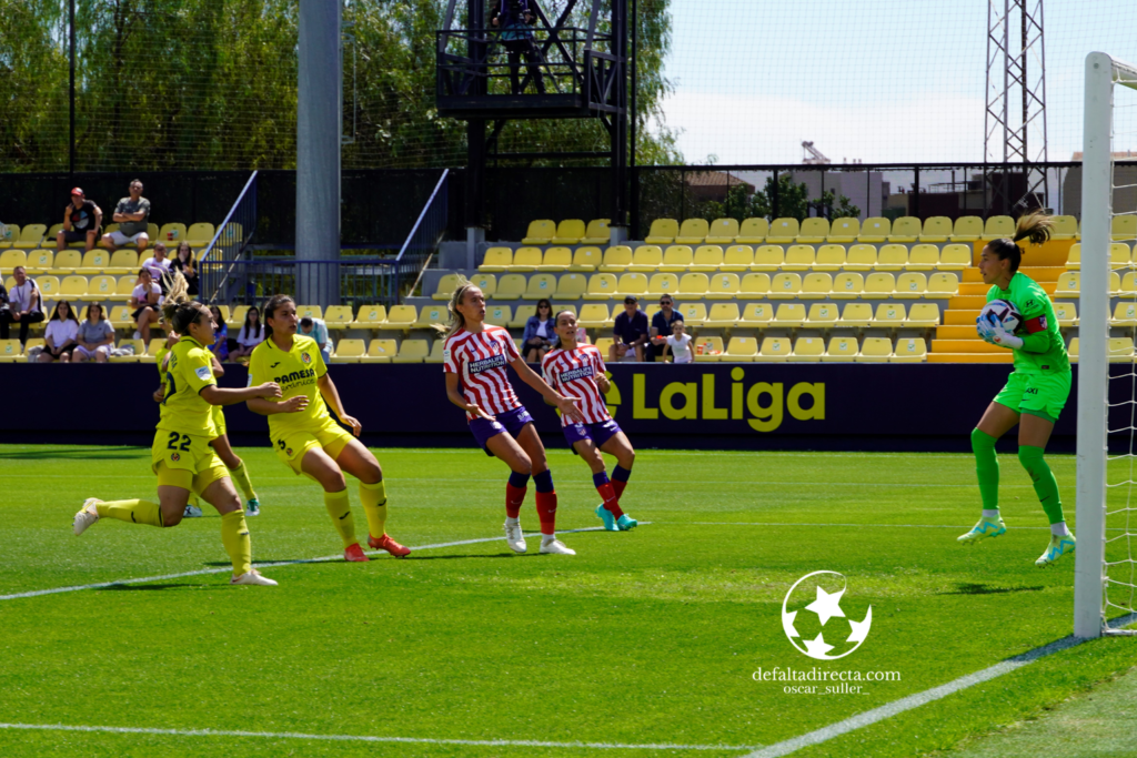 Galería de imágenes  Villarreal 1-1 Atlético de Madrid 13-5-2023