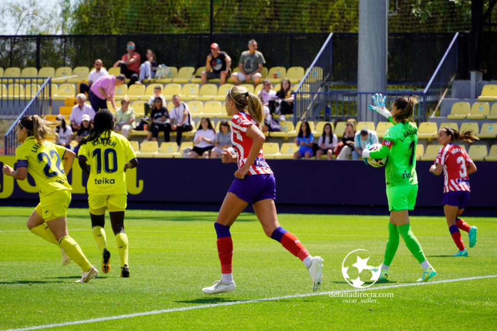 Galería de imágenes  Villarreal 1-1 Atlético de Madrid 13-5-2023