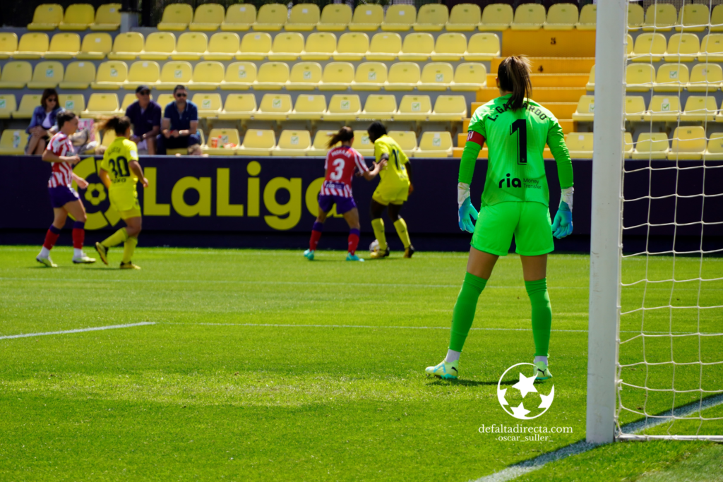 Galería de imágenes  Villarreal 1-1 Atlético de Madrid 13-5-2023