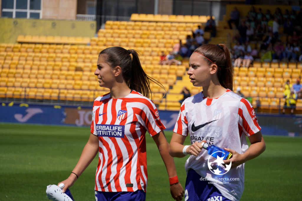 Galería de imágenes  Villarreal 1-1 Atlético de Madrid 13-5-2023
