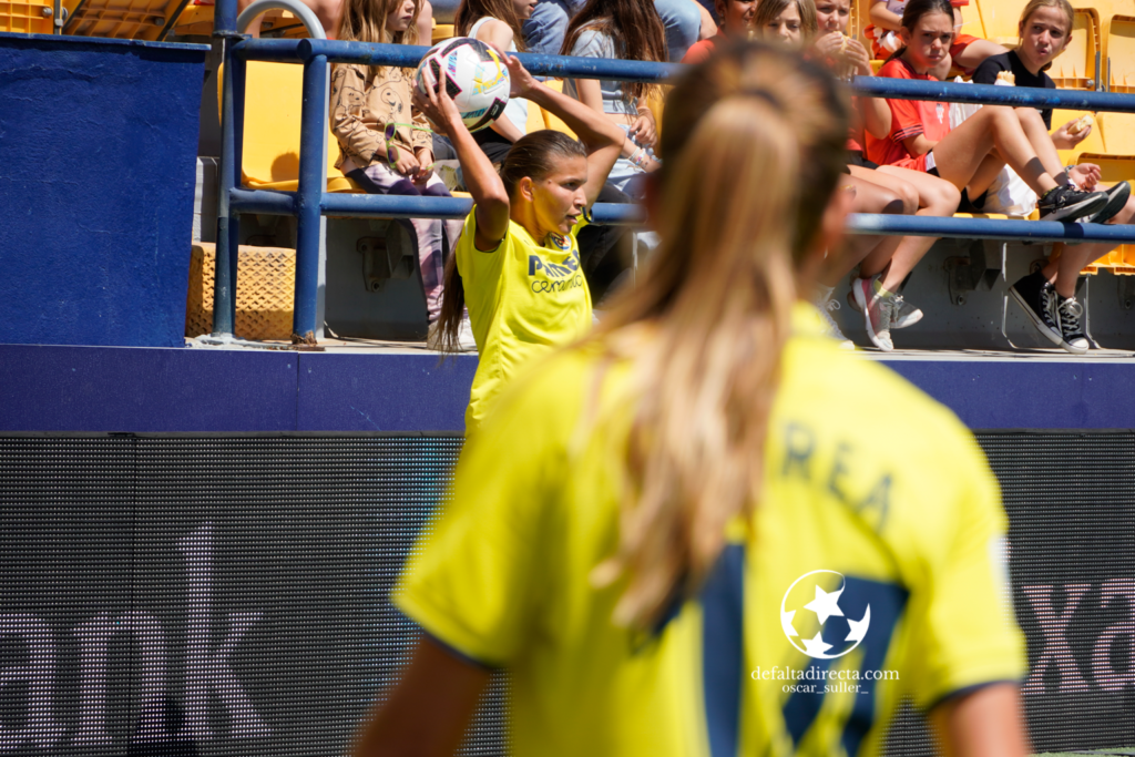 Galería de imágenes  Villarreal 1-1 Atlético de Madrid 13-5-2023