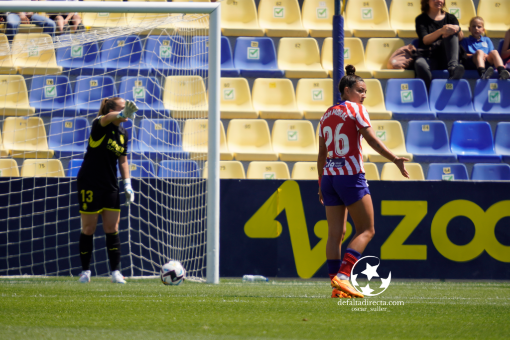 Galería de imágenes  Villarreal 1-1 Atlético de Madrid 13-5-2023