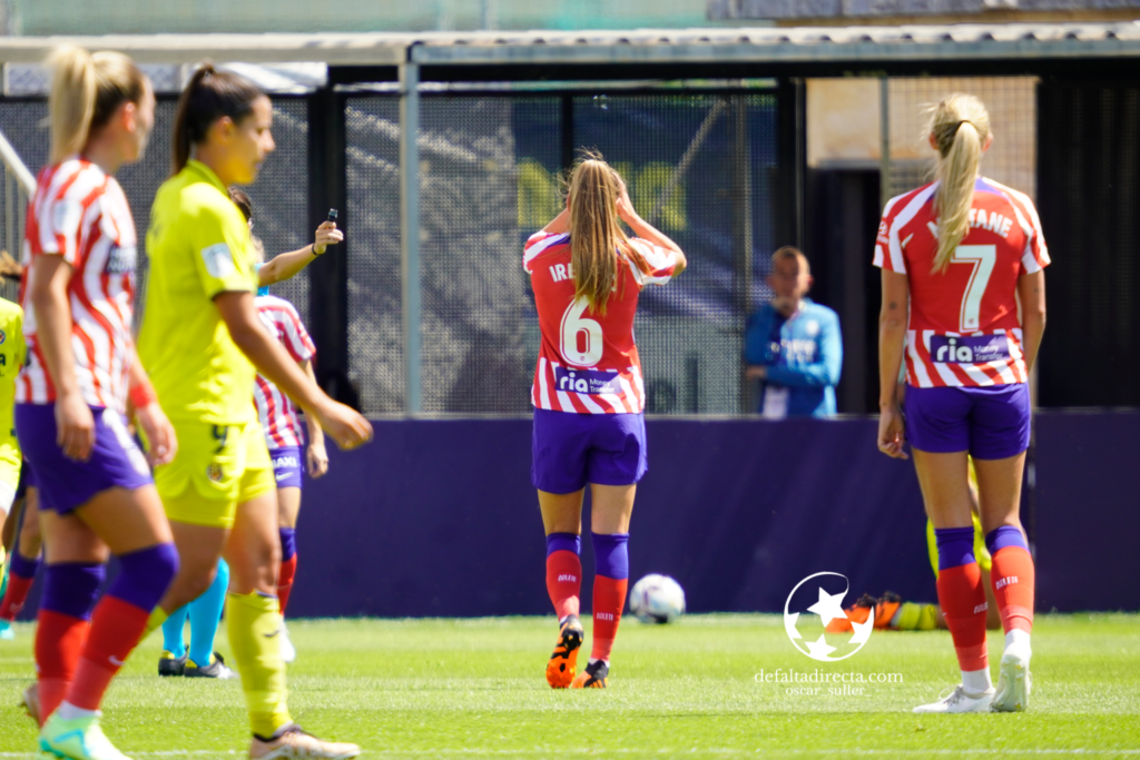 Galería de imágenes  Villarreal 1-1 Atlético de Madrid 13-5-2023