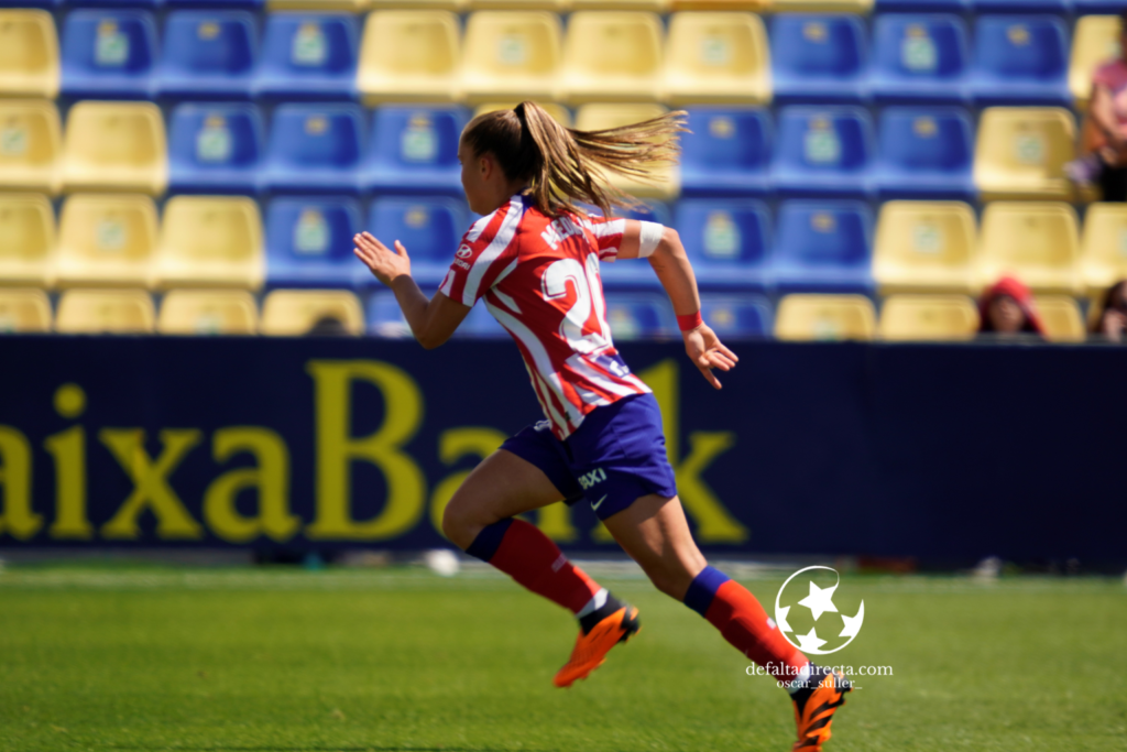 Galería de imágenes  Villarreal 1-1 Atlético de Madrid 13-5-2023