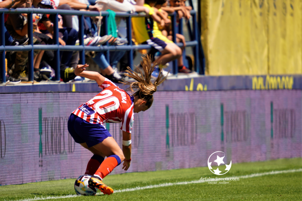 Galería de imágenes  Villarreal 1-1 Atlético de Madrid 13-5-2023