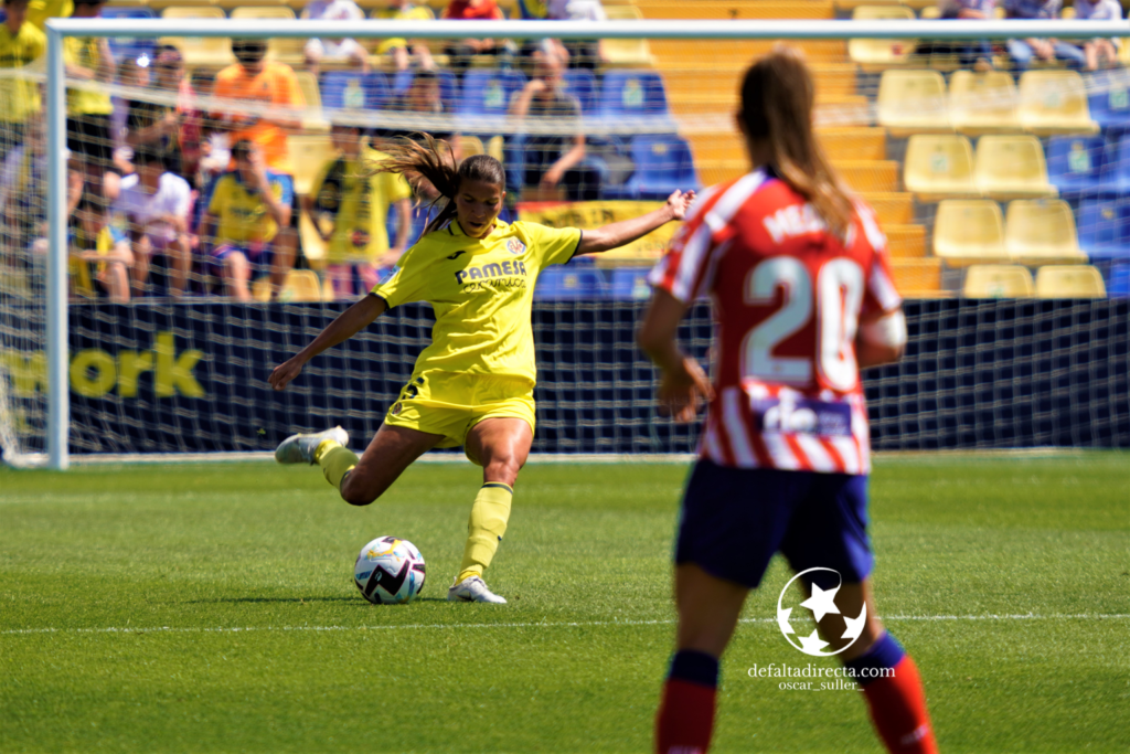 Galería de imágenes  Villarreal 1-1 Atlético de Madrid 13-5-2023