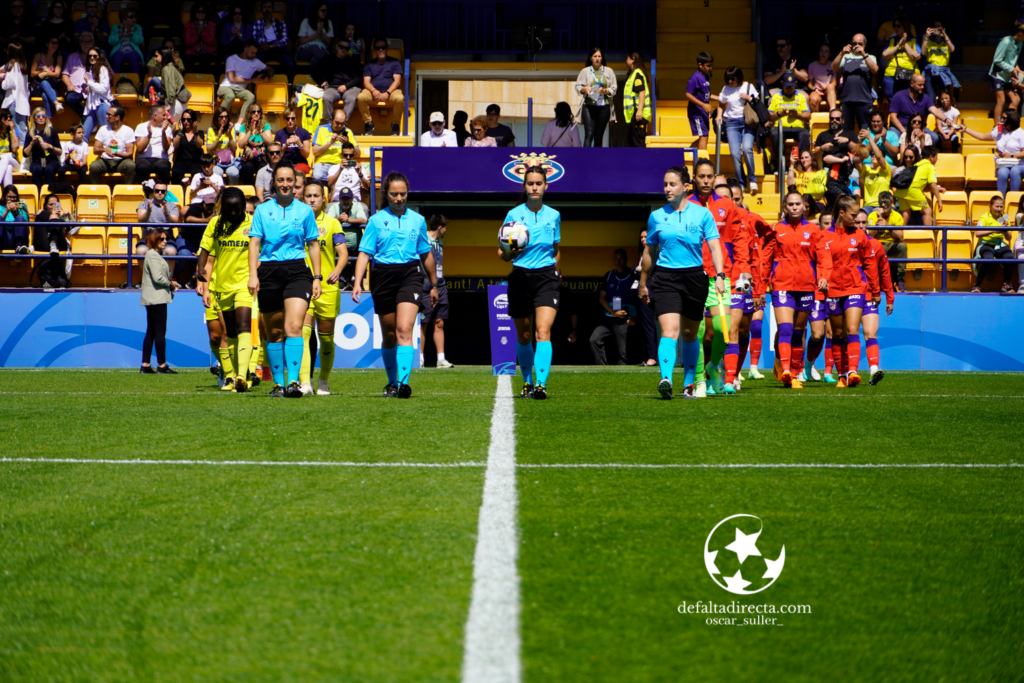 Galería de imágenes  Villarreal 1-1 Atlético de Madrid 13-5-2023