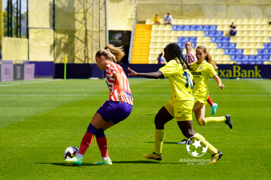 Galería de imágenes  Villarreal 1-1 Atlético de Madrid 13-5-2023