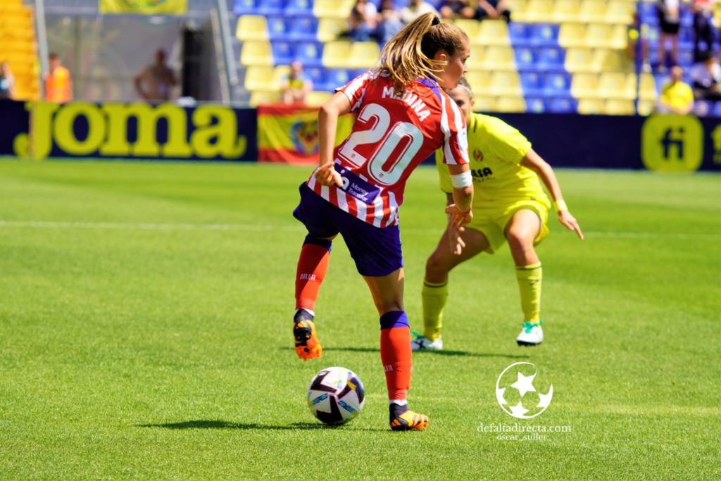 Galería de imágenes  Villarreal 1-1 Atlético de Madrid 13-5-2023