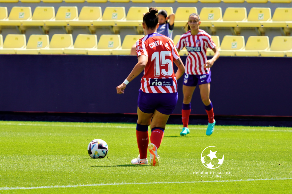 Galería de imágenes  Villarreal 1-1 Atlético de Madrid 13-5-2023