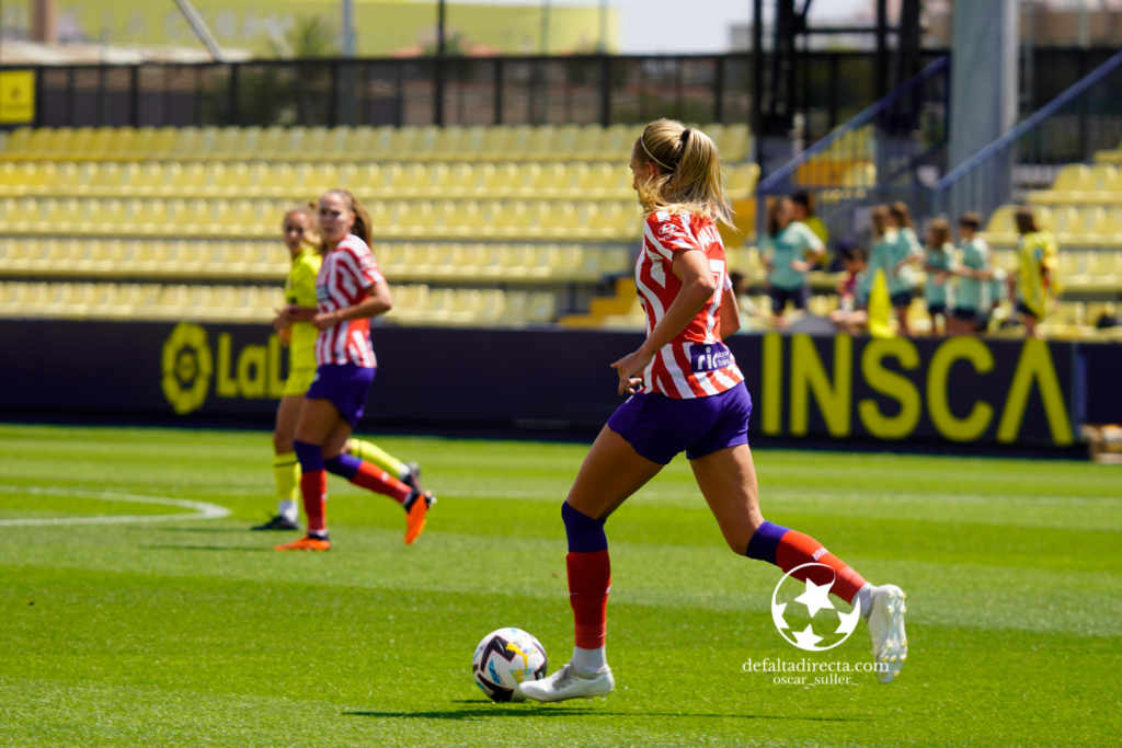 Galería de imágenes  Villarreal 1-1 Atlético de Madrid 13-5-2023