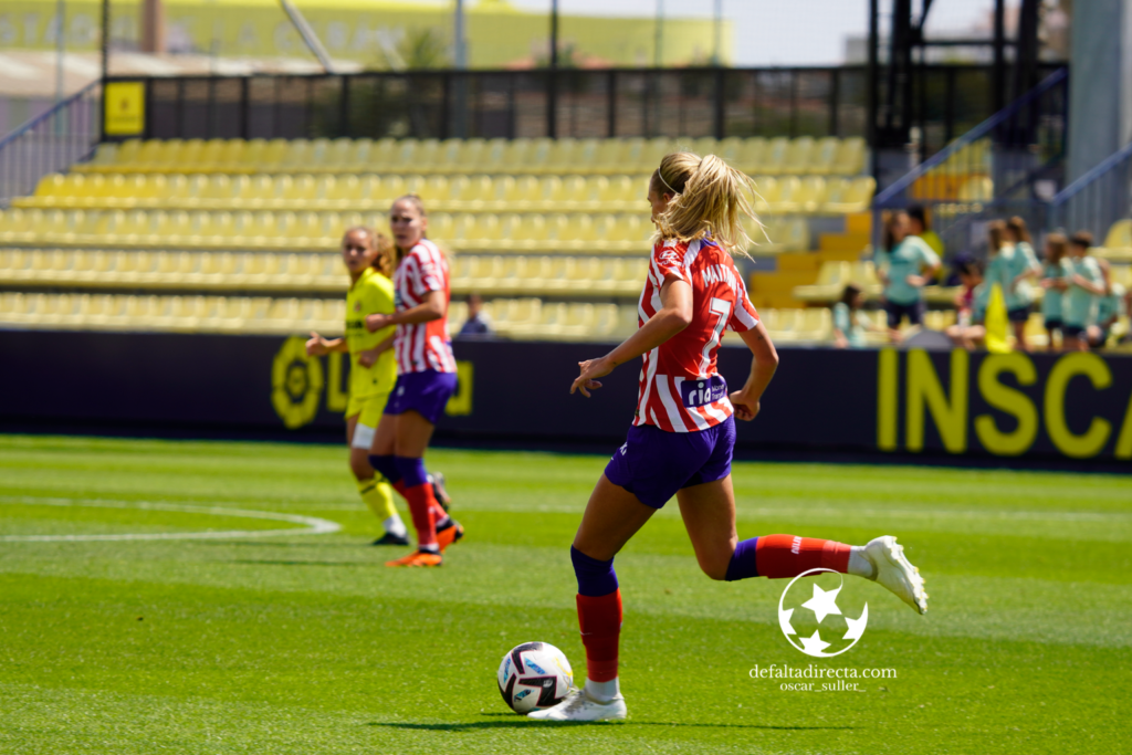 Galería de imágenes  Villarreal 1-1 Atlético de Madrid 13-5-2023